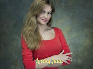 LovingJulia