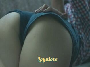 Loya_love