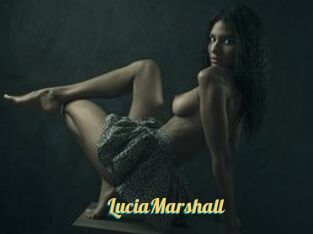 LuciaMarshall