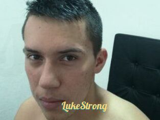 LukeStrong