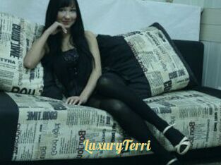 LuxuryTerri