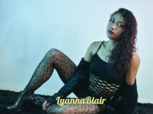 LyannaBlair