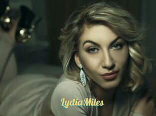 LydiaMiles