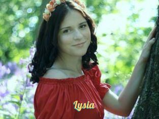 Lysia