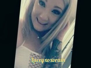 Laceyxoxorain