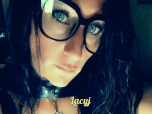 Lacyj