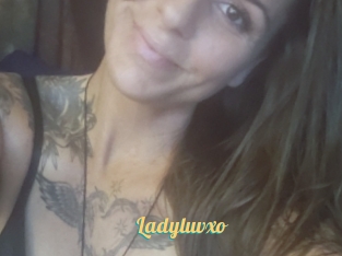 Ladyluvxo