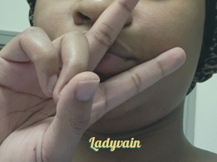 Ladyvain