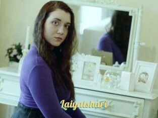 Laiyalshari