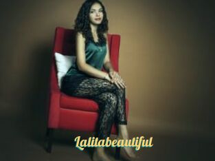 Lalitabeautiful