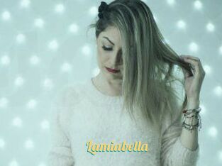 Lamiabella