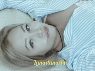Lanadamirtin