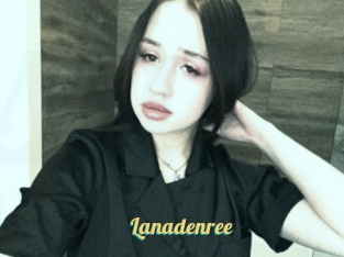 Lanadenree