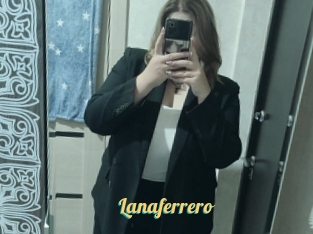 Lanaferrero