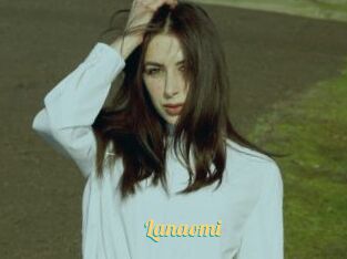 Lanaomi