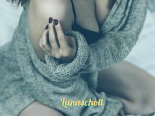 Lanaschott