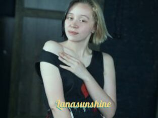 Lanasunshine