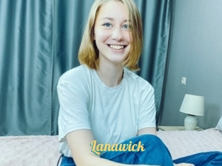 Lanawick