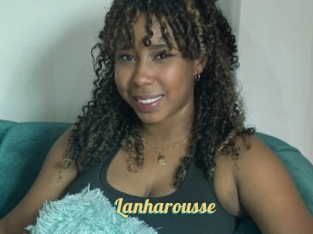 Lanharousse