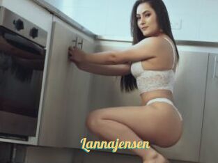 Lannajensen