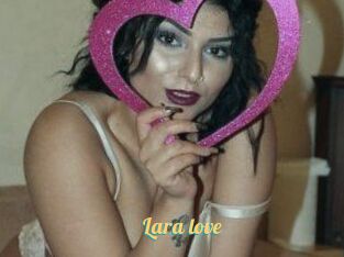 Lara_love