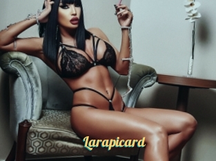 Larapicard