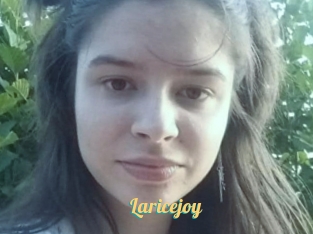 Laricejoy