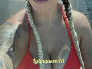 Latinqueen411