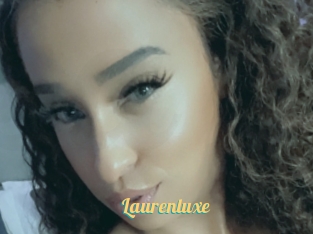 Laurenluxe