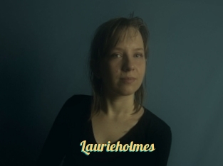 Laurieholmes