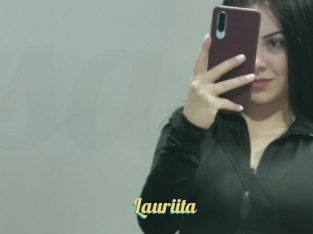 Lauriita