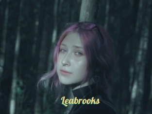 Leabrooks