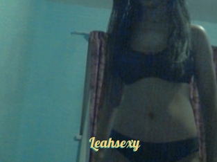 Leahsexy