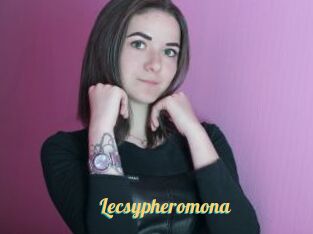 Lecsypheromona