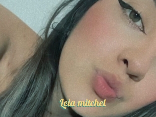 Leia_mitchel