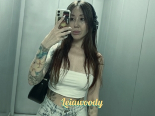 Leiawoody