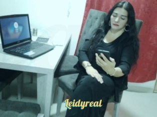 Leidyreal