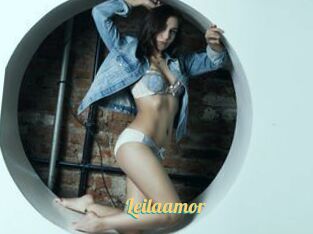 Leilaamor