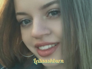 Leilaashburn