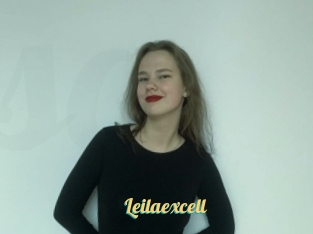Leilaexcell