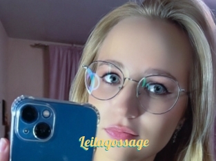 Leilagossage