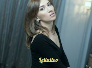 Leilalloo