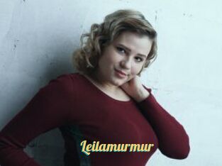 Leilamurmur