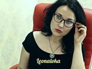 Leonaloka