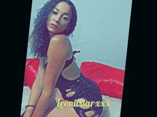 Leoniistarxxx