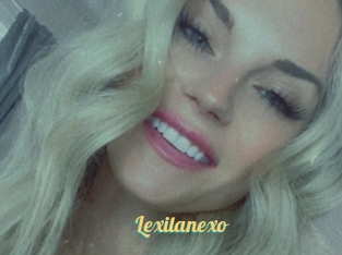 Lexilanexo