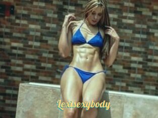 Lexisexybody