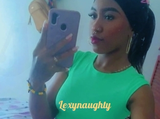 Lexynaughty