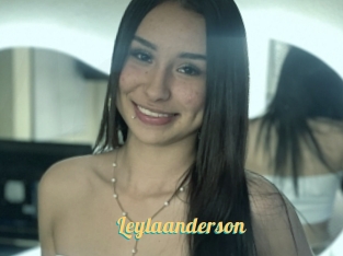 Leylaanderson