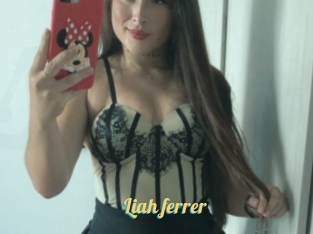 Liah_ferrer